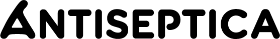 logo antiseptica